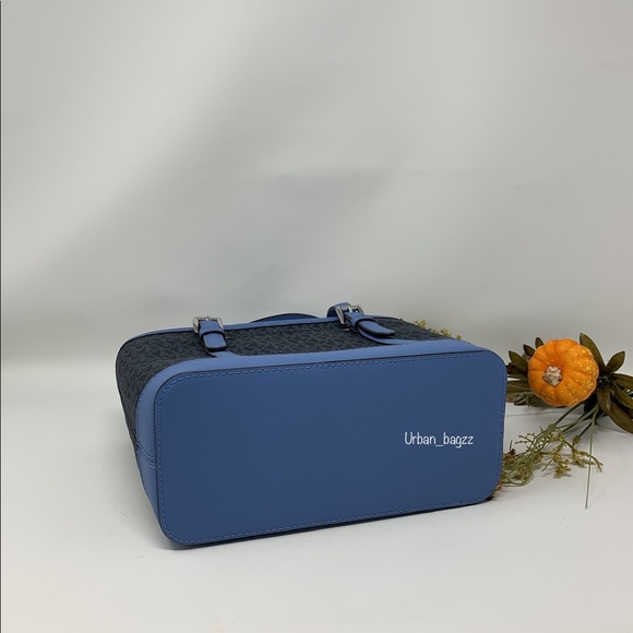 Michael Kors JST XS Convertible Satchel - Picture 8 of 11